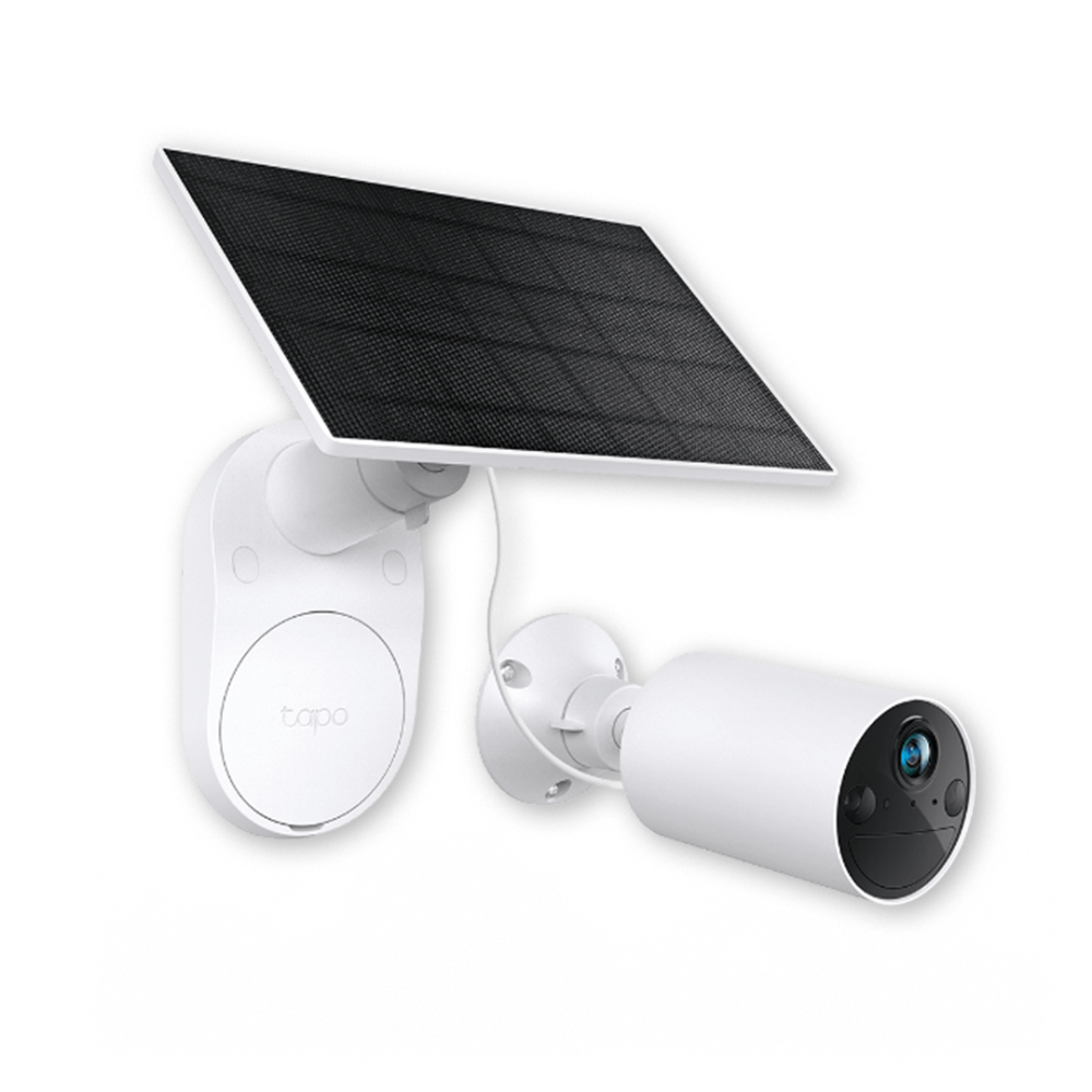 CAMARA TPLINK TAPO C410 KIT