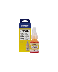TINTA BROTHER BT5001Y YELLOW 48.8 ML