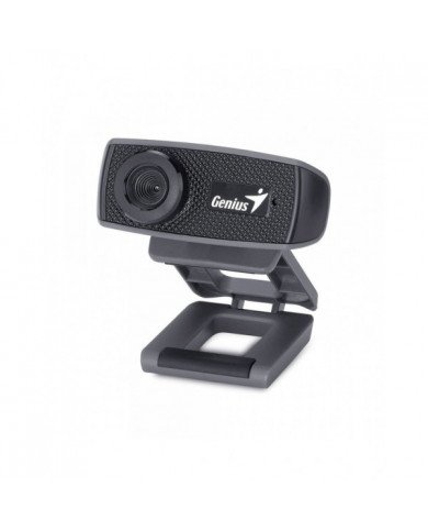 CÁMARA WEB GENIUS FACECAM 1000X