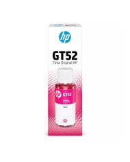 TINTA HP GT52 MAGENTA 70 ML.