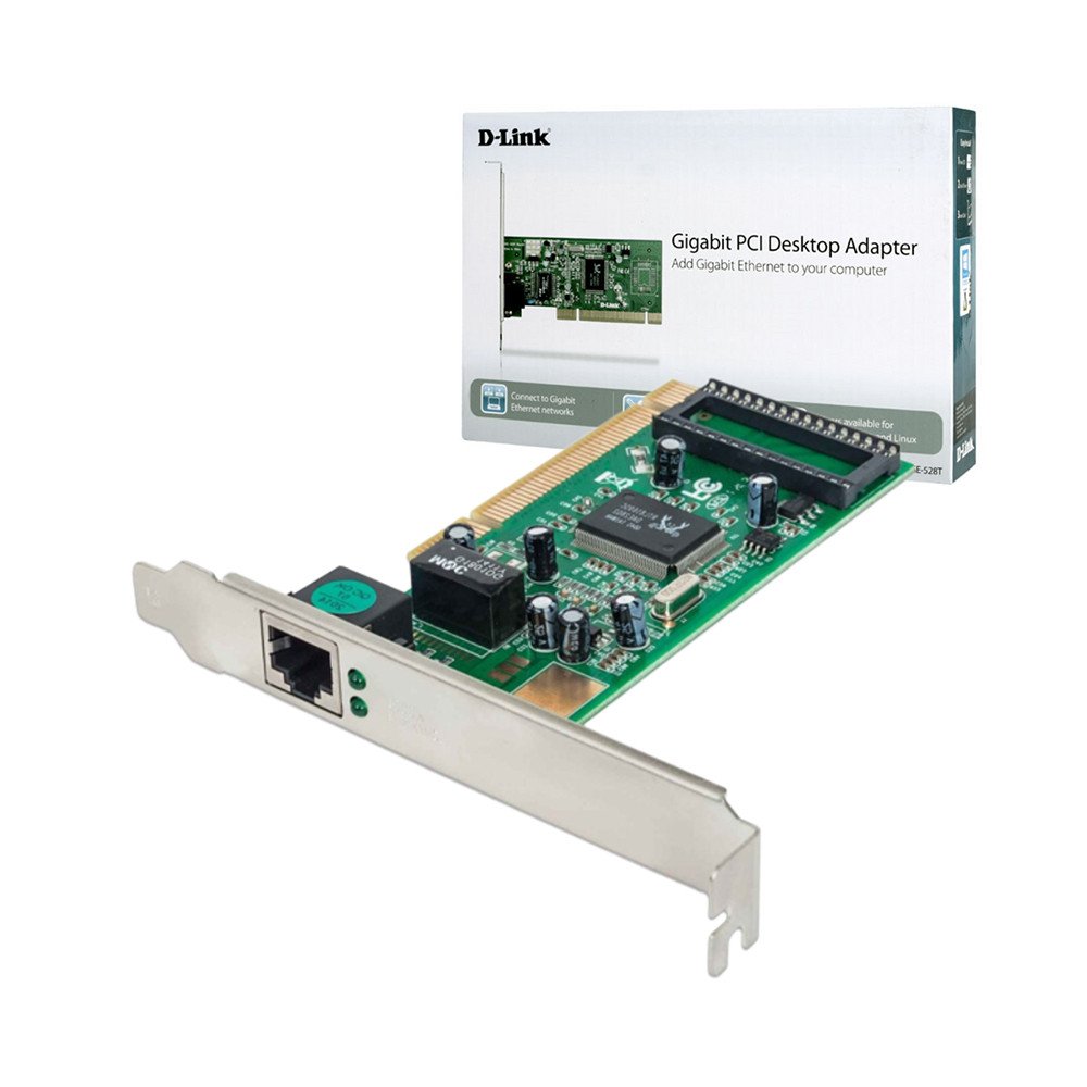 TARJETA FAX MODEM DLINK DFE-528TX PCI 56K