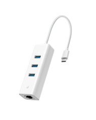 ADAPTADOR DE RED TPLINK TL-UE330C USB TIPOC