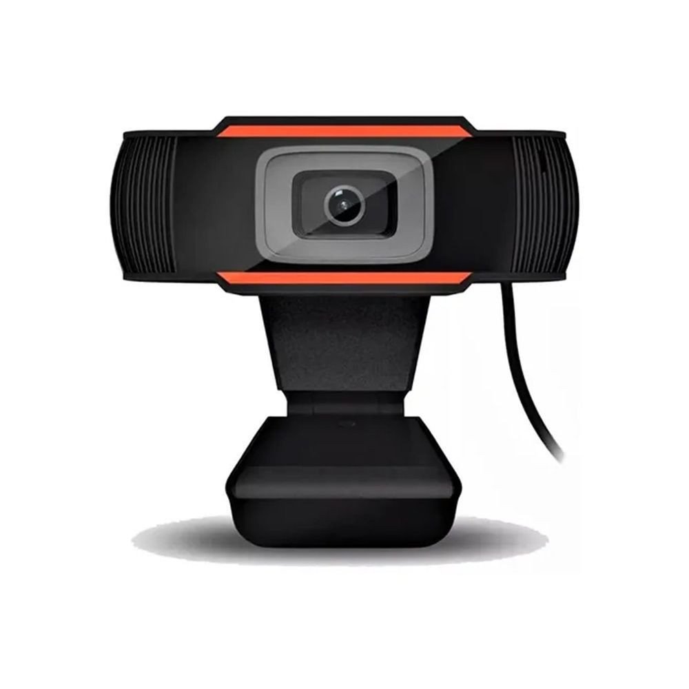 CÁMARA WEB MICROTECH