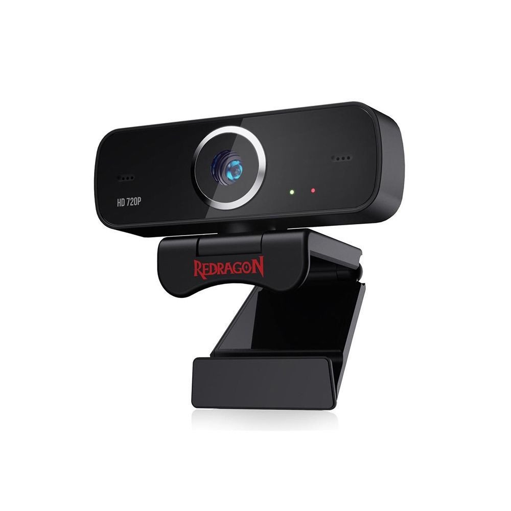 CÁMARA WEB REDRAGON FOBOS GW600