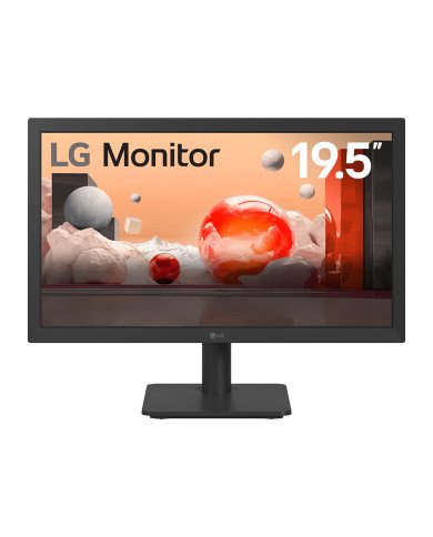 MONITOR LG 19.5"