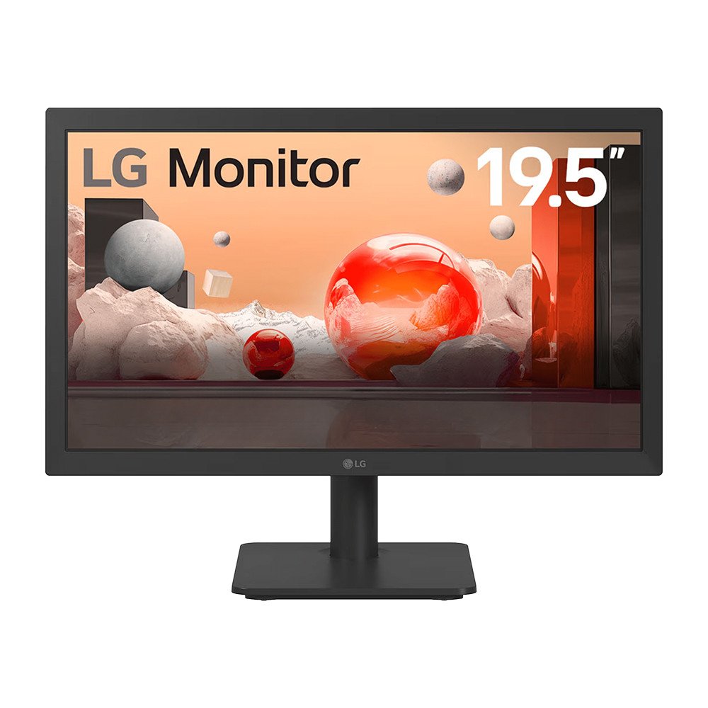 MONITOR LG 19.5"