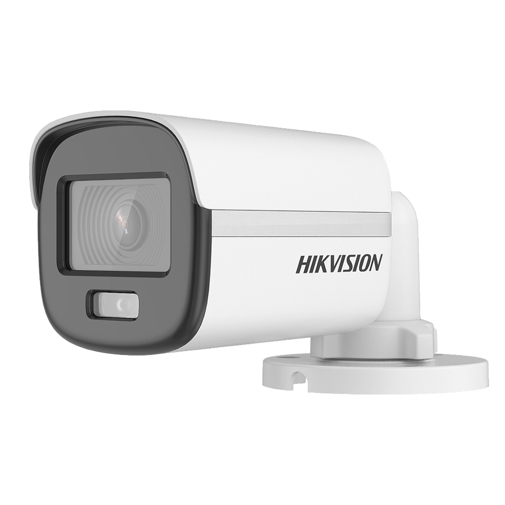 CAMARA DE SEGURIDAD HIKVISION DS-2CE10KF0T-FS