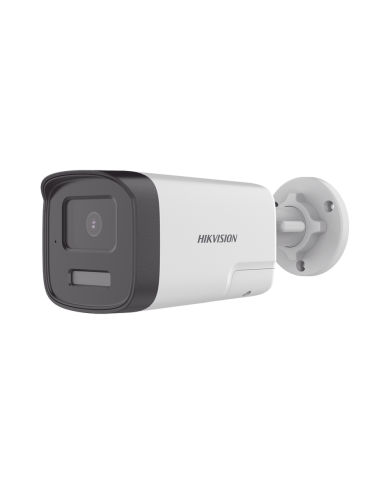 CAMARA DE SEGURIDAD HIKVISION TUBO SELLADO CAM-DS-2CE17D0T-LTS