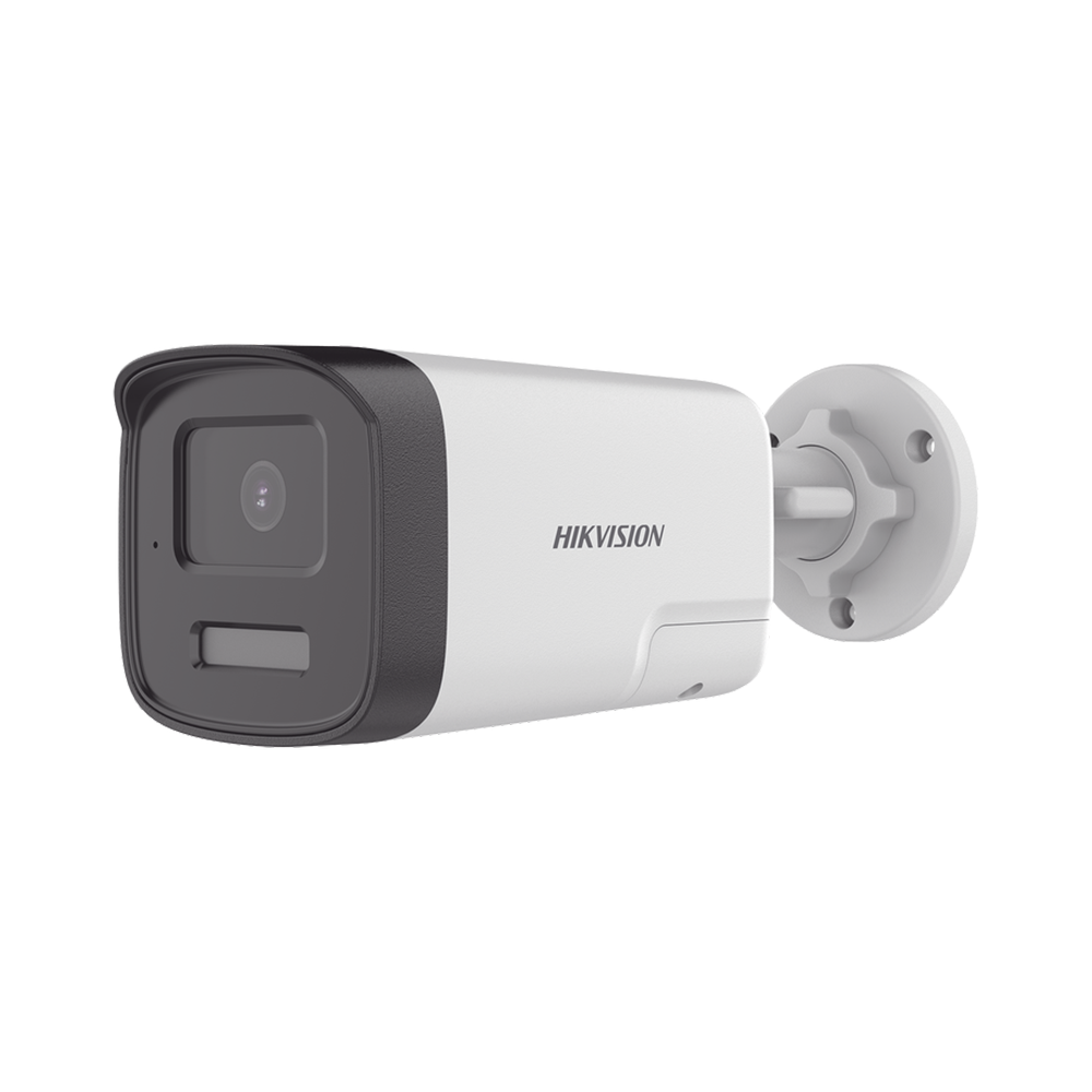 CAMARA DE SEGURIDAD HIKVISION TUBO SELLADO CAM-DS-2CE17D0T-LTS