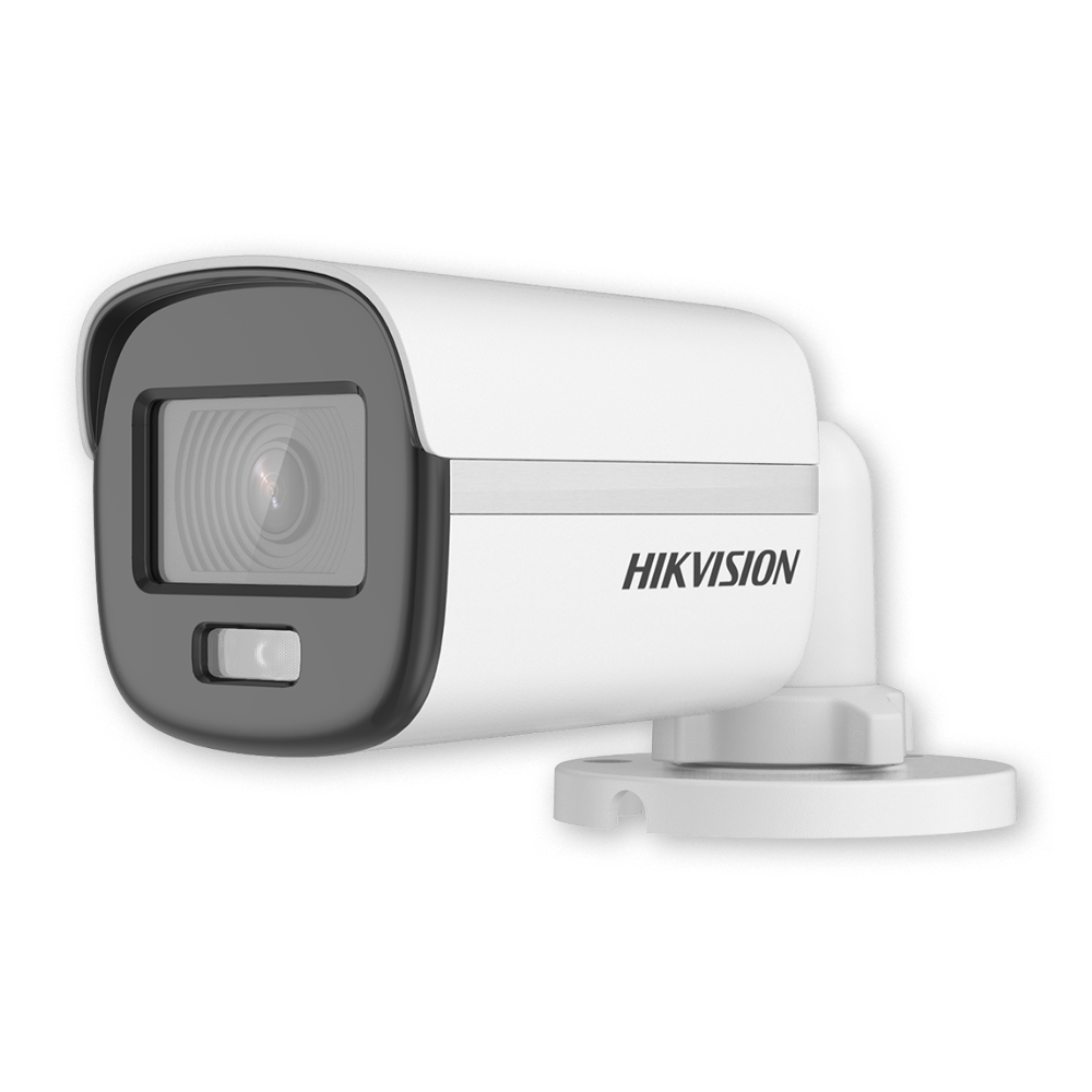 CAMARA DE SEGURIDAD HIKVISION TUBO SELLADO DS-2CE10DF0T-LPFS