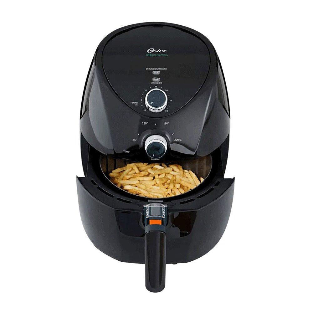 FREIDORA DE AIRE OSTER