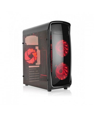 CASE GAMER AGILER AGI-C008