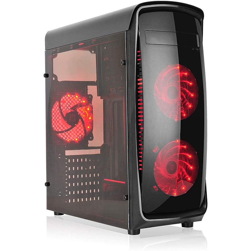 CASE GAMER AGILER AGI-C008
