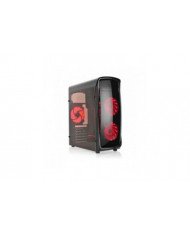 CASE GAMER SATE K-869