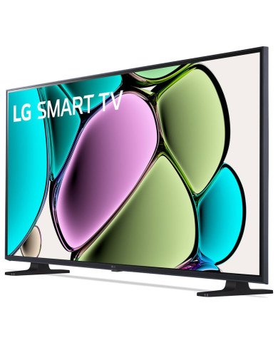 Televisor LG Smart LED 43"
