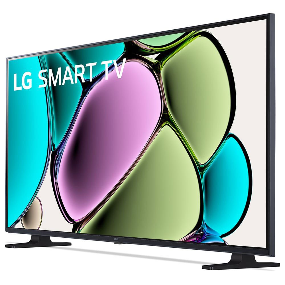 Televisor LG Smart LED 43"