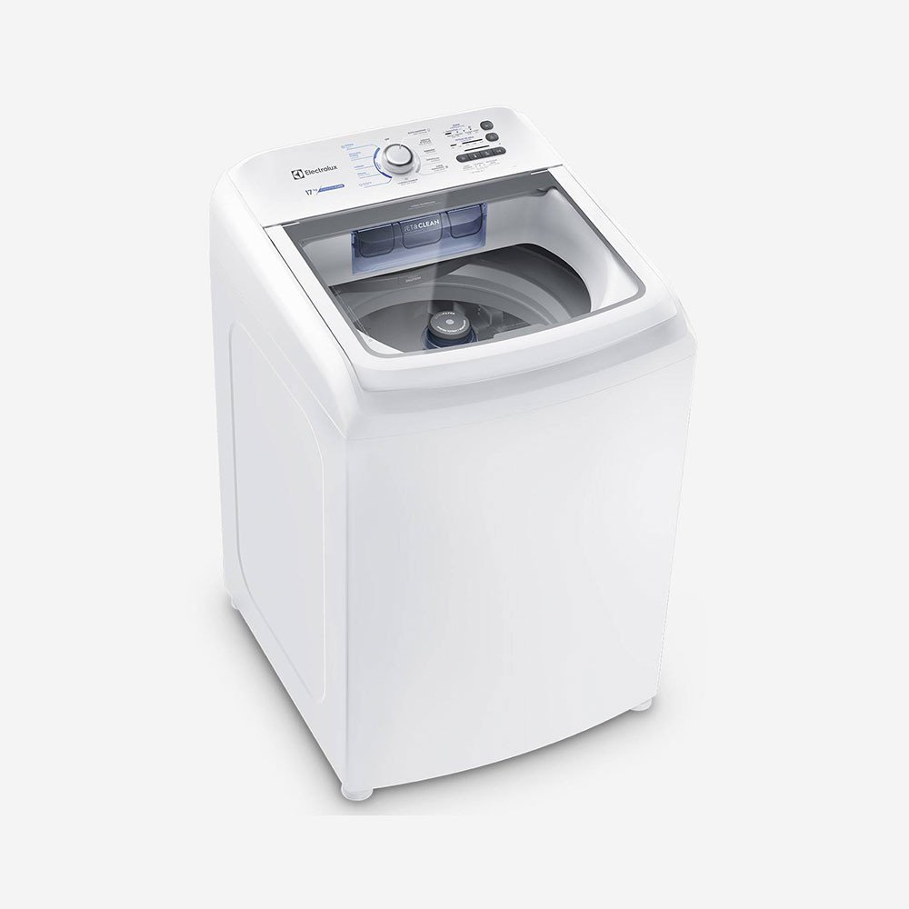 Lavadora Carga Superior LB17A Essential Care 17kg