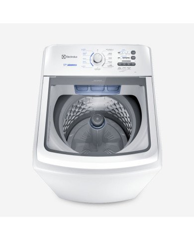 Lavadora Carga Superior LB17A Essential Care 17kg