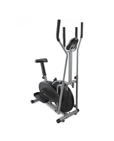 BICICLETA ONE ESTATICA 2EN1