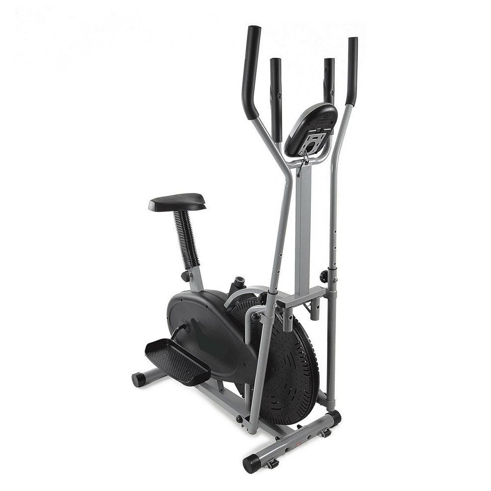 BICICLETA ONE ESTATICA 2EN1