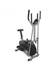 BICICLETA ONE ESTATICA 2EN1