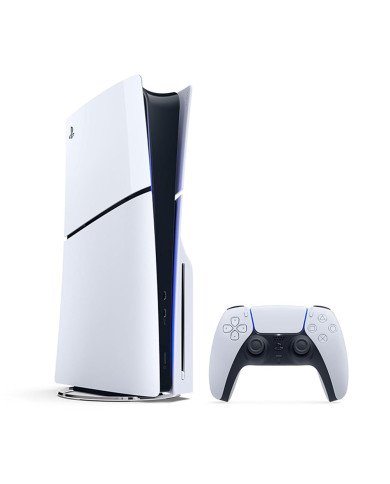 PLAY STATION 5 HW 2015 SLIM 1TB