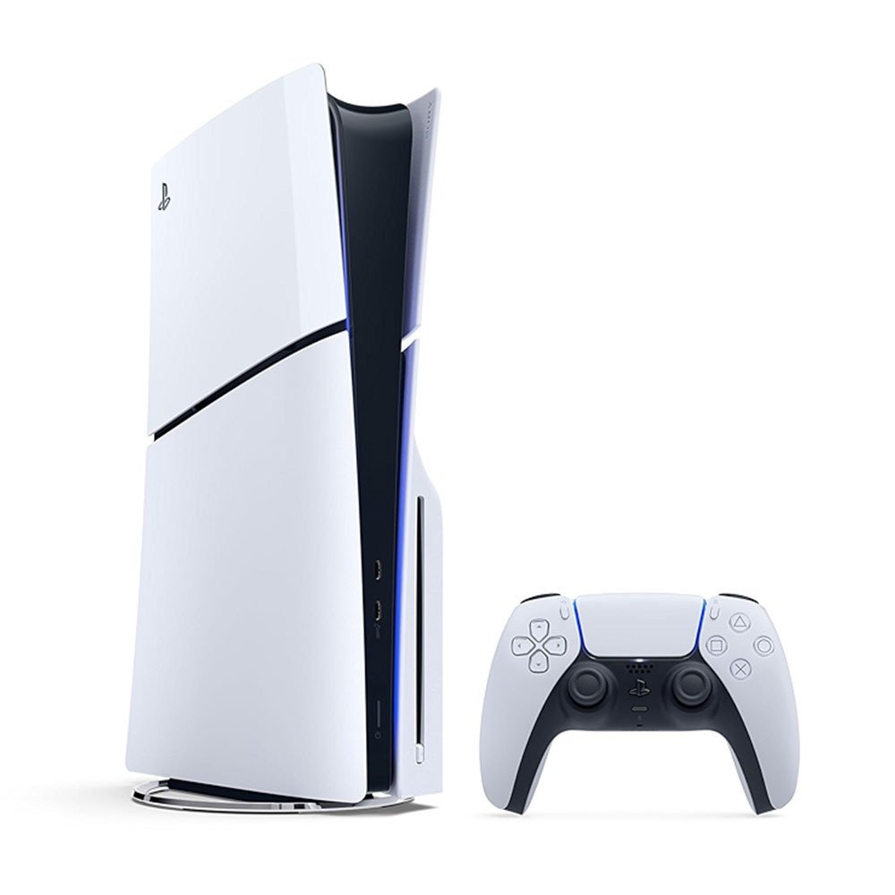 PLAY STATION 5 HW 2015 SLIM 1TB