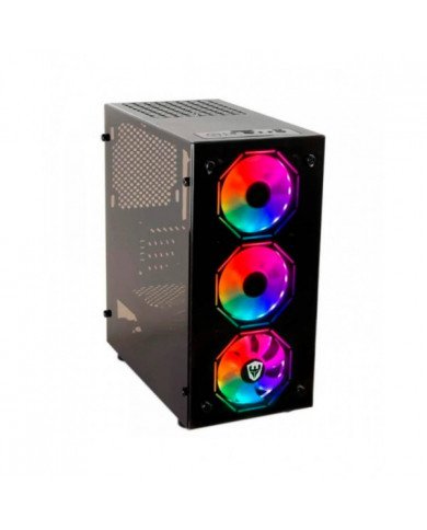 CASE GAMER SATE K-869
