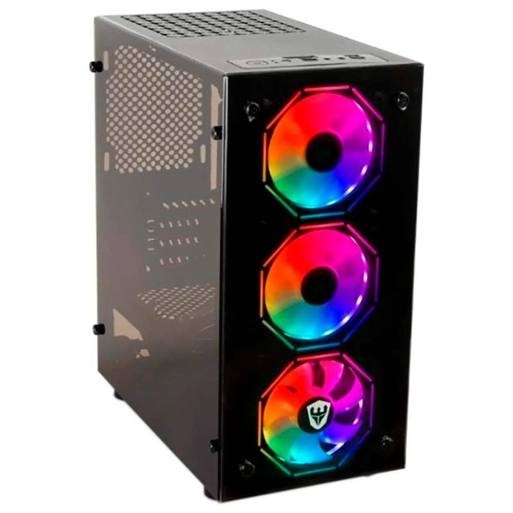 CASE GAMER SATE K-869