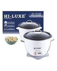 OLLA ARROCERA HI-LUXE 1.8LT
