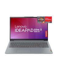 PORTATIL LENOVO 15AMN8 IDEAPAD SLIM 3 15.6"