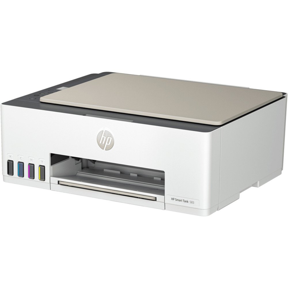 IMPRESORA HP SMART TANK 583 WLS