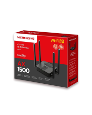 ROUTER MERCUSYS MR27BE