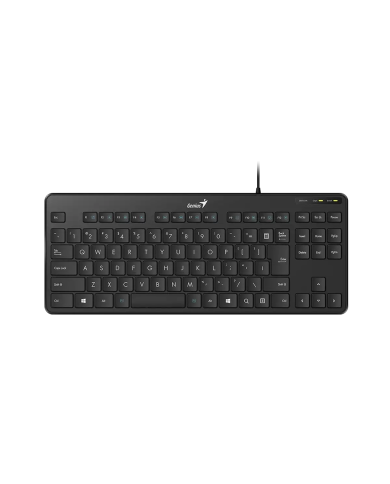 TECLADO GENIUS LUXEMATE 110