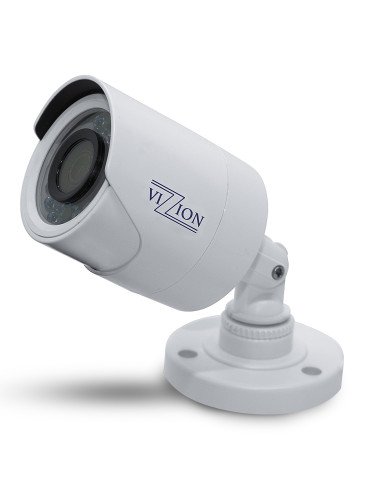 CAMARA DE SEGURIDAD VIZZION VZ-BC0T-IRP