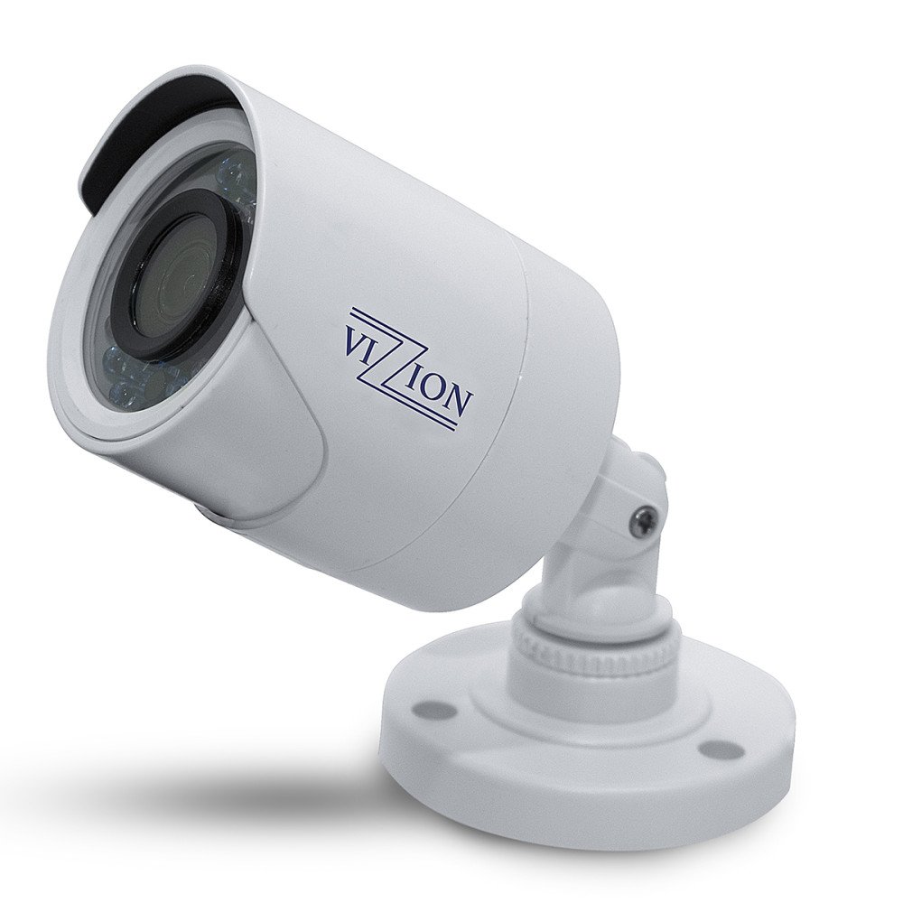 CAMARA DE SEGURIDAD VIZZION VZ-BC0T-IRP