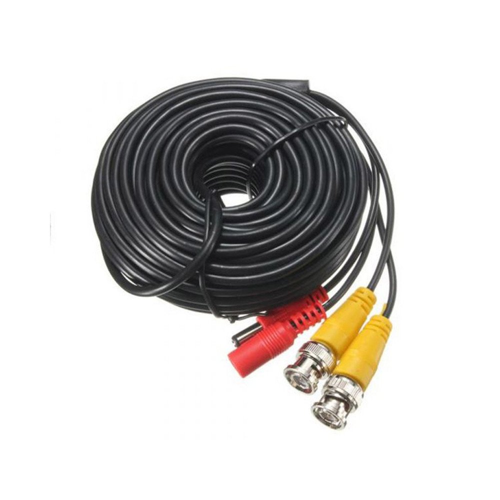 CABLE VIZZION DE VIDEO Y ENERGIA