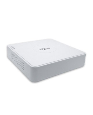 DVR VIZZION 8 CANALES KIT0804