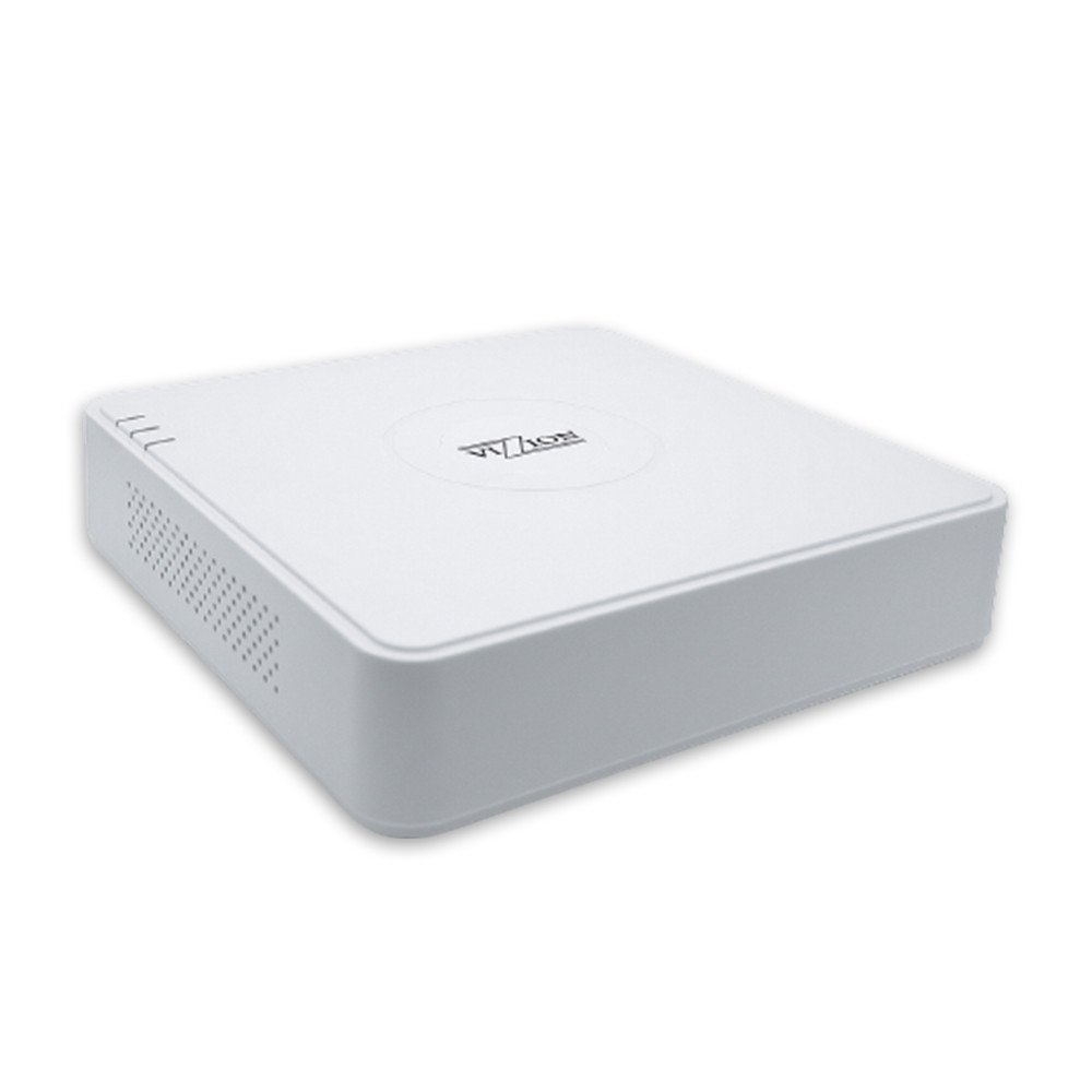 DVR VIZZION 8 CANALES KIT0804