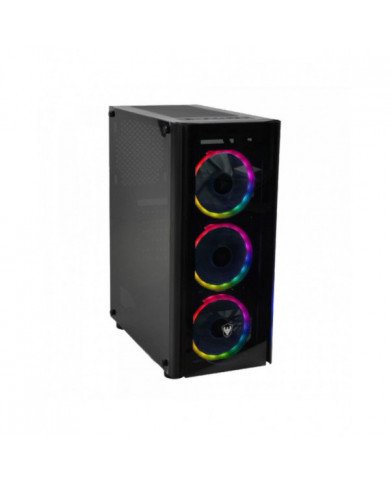 CASE GAMER SATE K-871