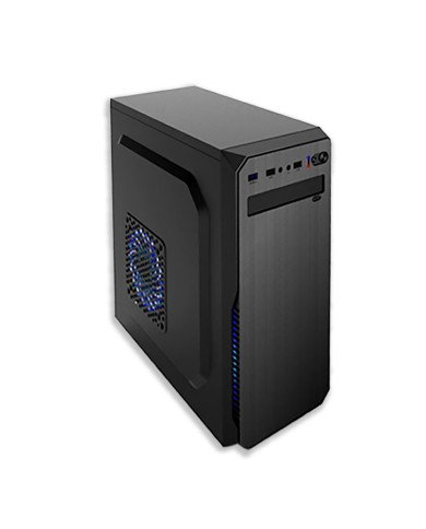 CASE SATE K-701 600W CON SWITCH NEGRO
