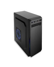 CASE SATE K-701 600W CON SWITCH NEGRO