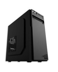 CASE SATE K-701 600W CON SWITCH NEGRO