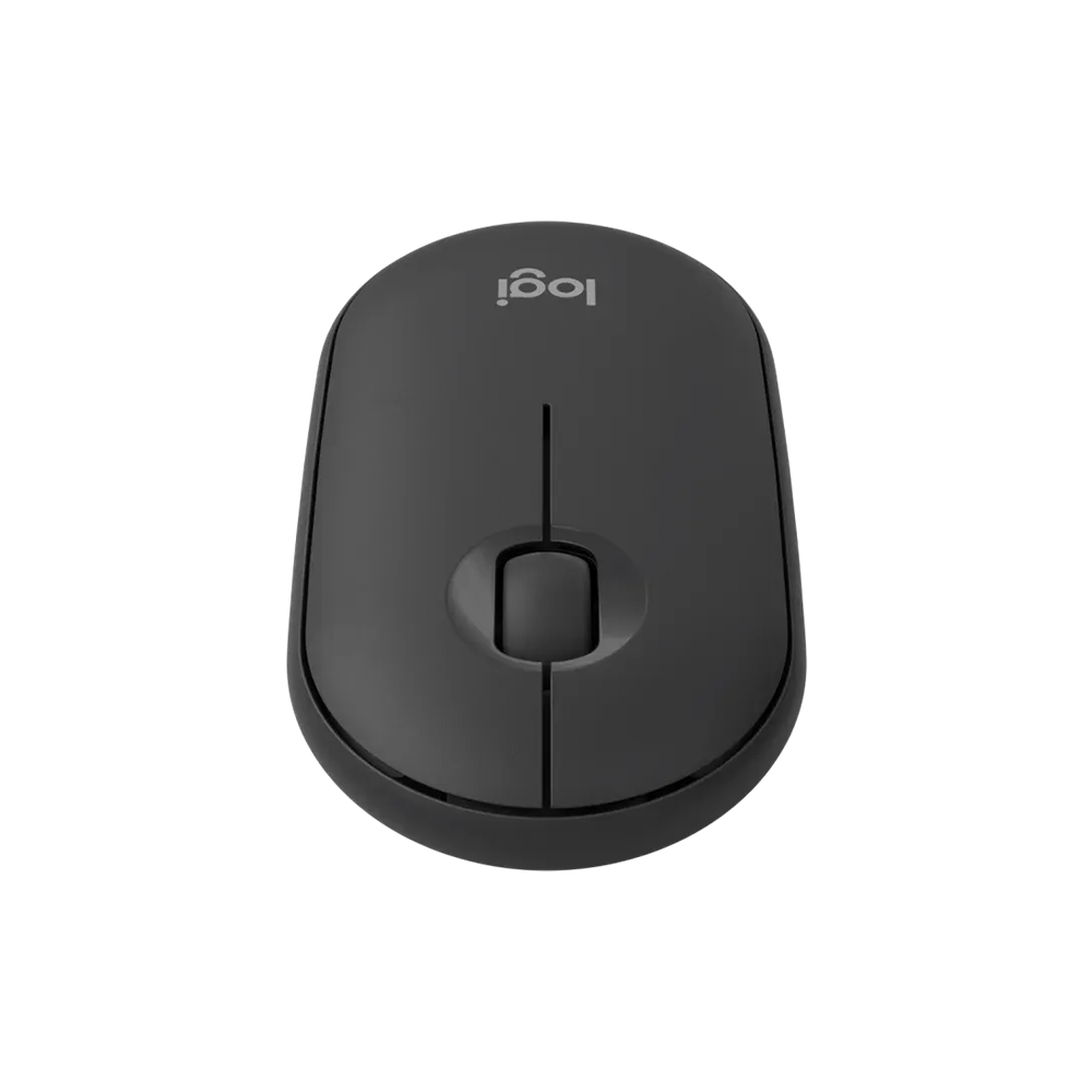 MOUSE LOGITECH PEBBLE M350S