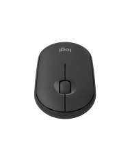 MOUSE LOGITECH PEBBLE M350S