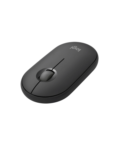 MOUSE LOGITECH PEBBLE M350S