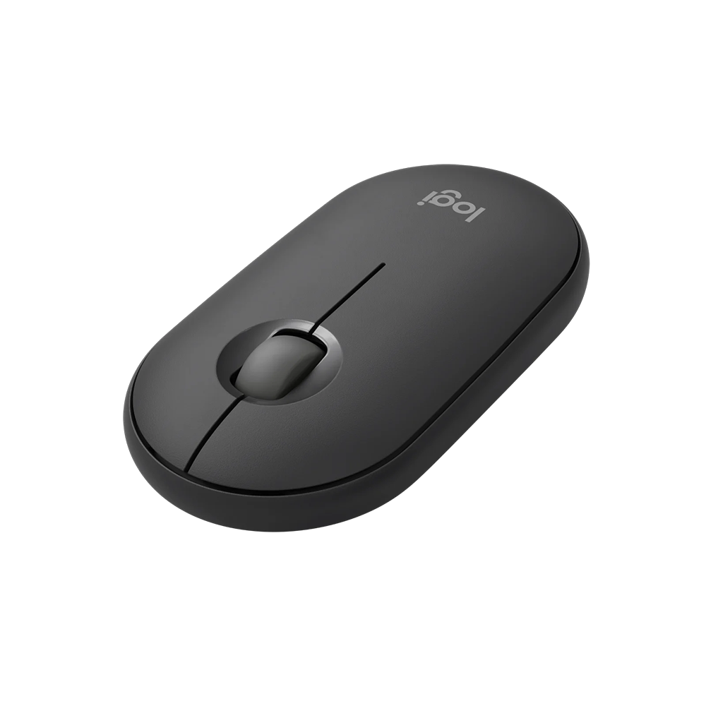 MOUSE LOGITECH PEBBLE M350S
