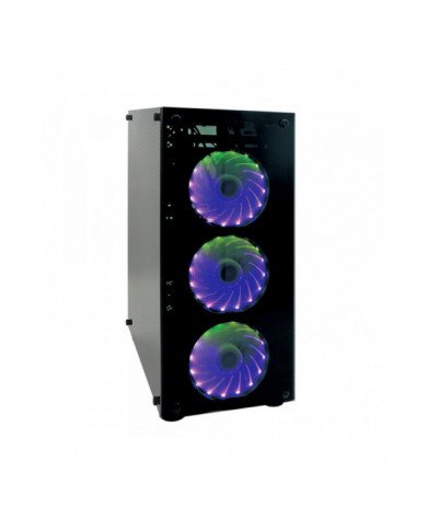 CASE GAMER SATE K-872