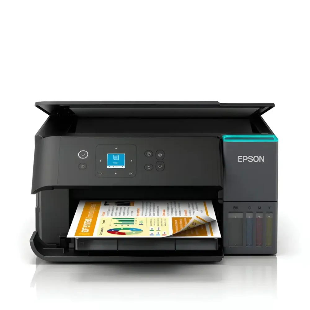 IMPRESORA EPSON L4360 MULTIFUNCIÓN