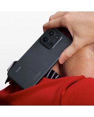 CELULAR XIAOMI REDMI 15C - 128GB NEGRO OCASO